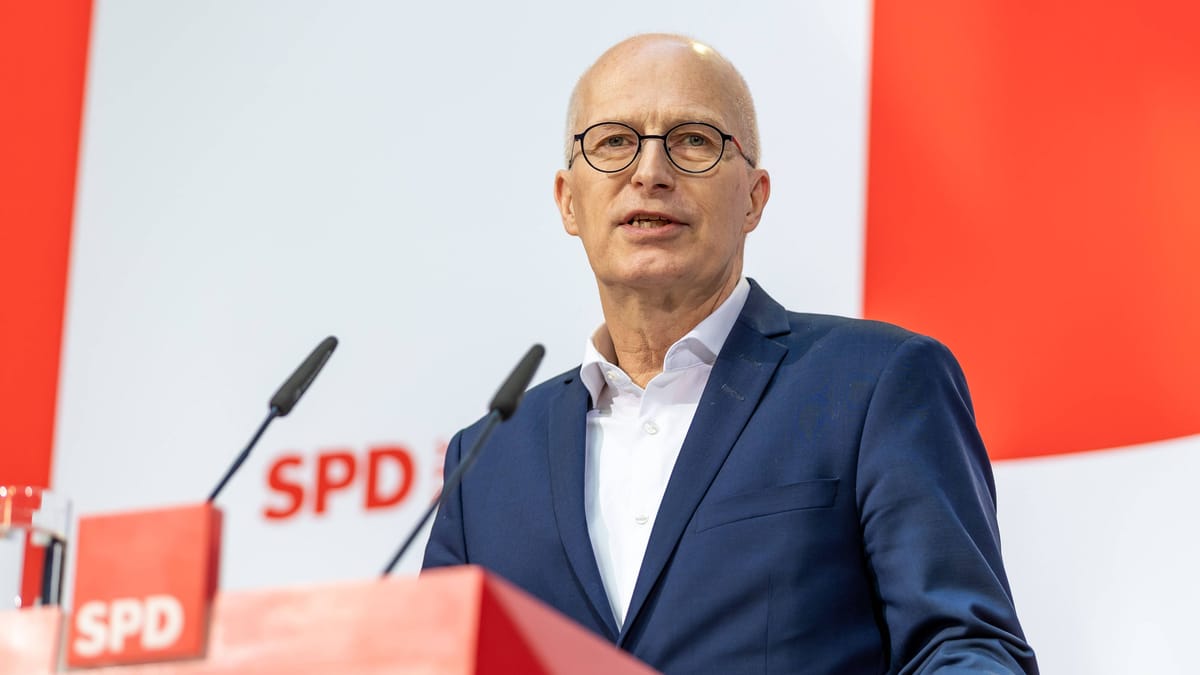 Rot-grüne Koalitionsverhandlungen abgeschlossen – Ergebnis zeitnah