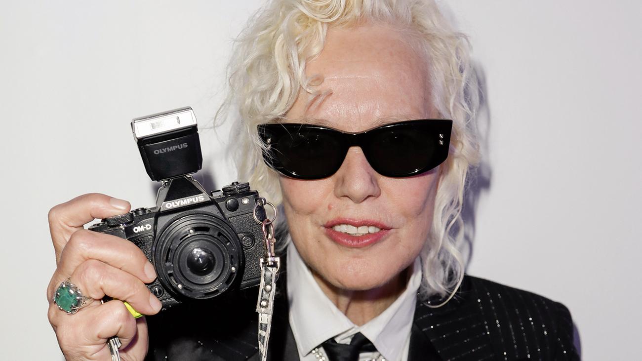 Ellen von Unwerth: Ellen von Unwerth