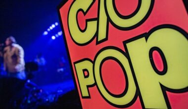 Musikfestival "c/o pop" gestartet – bis zu 30.000 Besucher erwartet