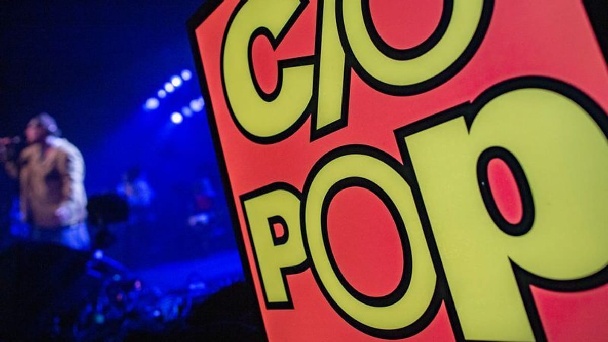 Musikfestival "c/o pop" gestartet – bis zu 30.000 Besucher erwartet