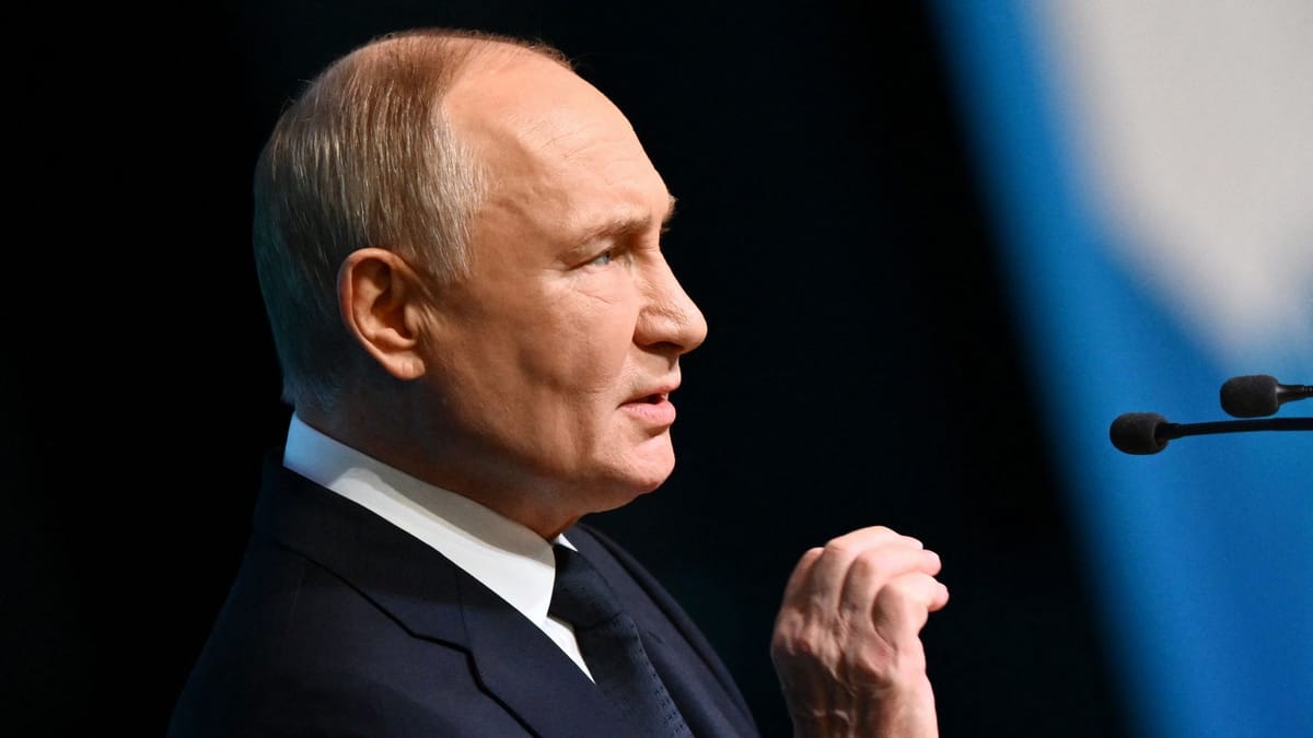 Wie Russland Deutschland ins Visier nimmt