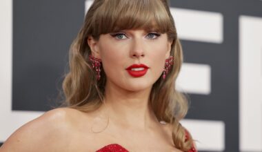 Lucy Guo löst Taylor Swift als jüngste Selfmade-Milliardärin ab