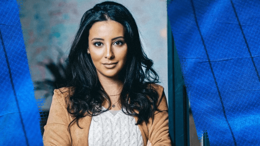 Neues Gesicht beim Bundesligisten: Asmahan Gamgami wird ab Mai bei der TSG Hoffenheim arbeiten.