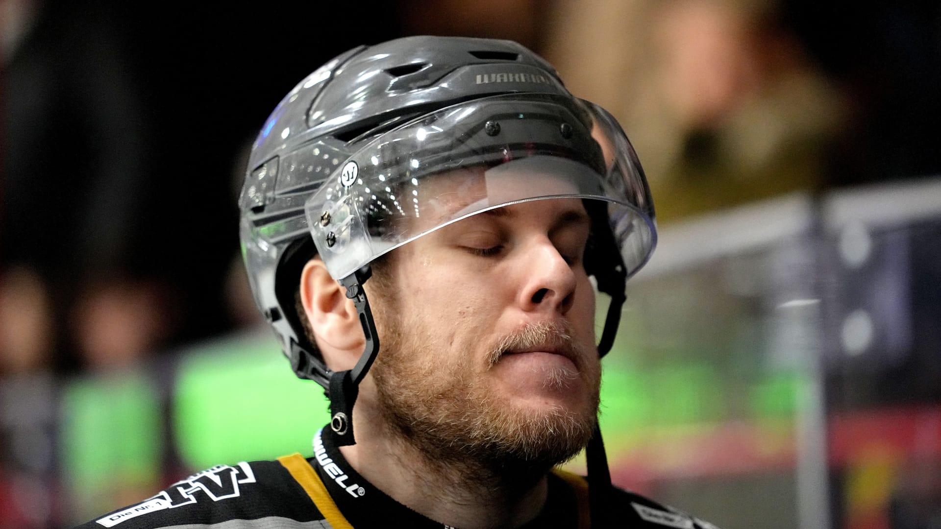 Eishockey