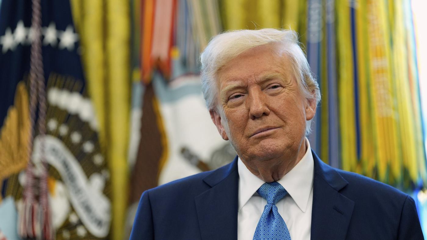 US-Regierung erwägt offenbar Senkung von Importzöllen für China