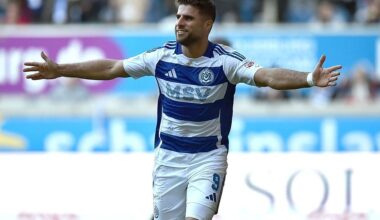 3. Liga? MSV Duisburg äußert sich nach KFC-Rückzug