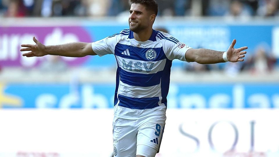 3. Liga? MSV Duisburg äußert sich nach KFC-Rückzug