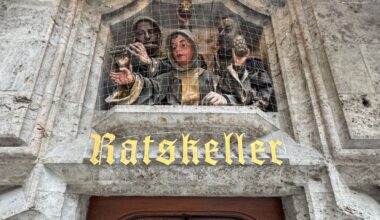 Kultlokal hört nach 50 Jahren auf