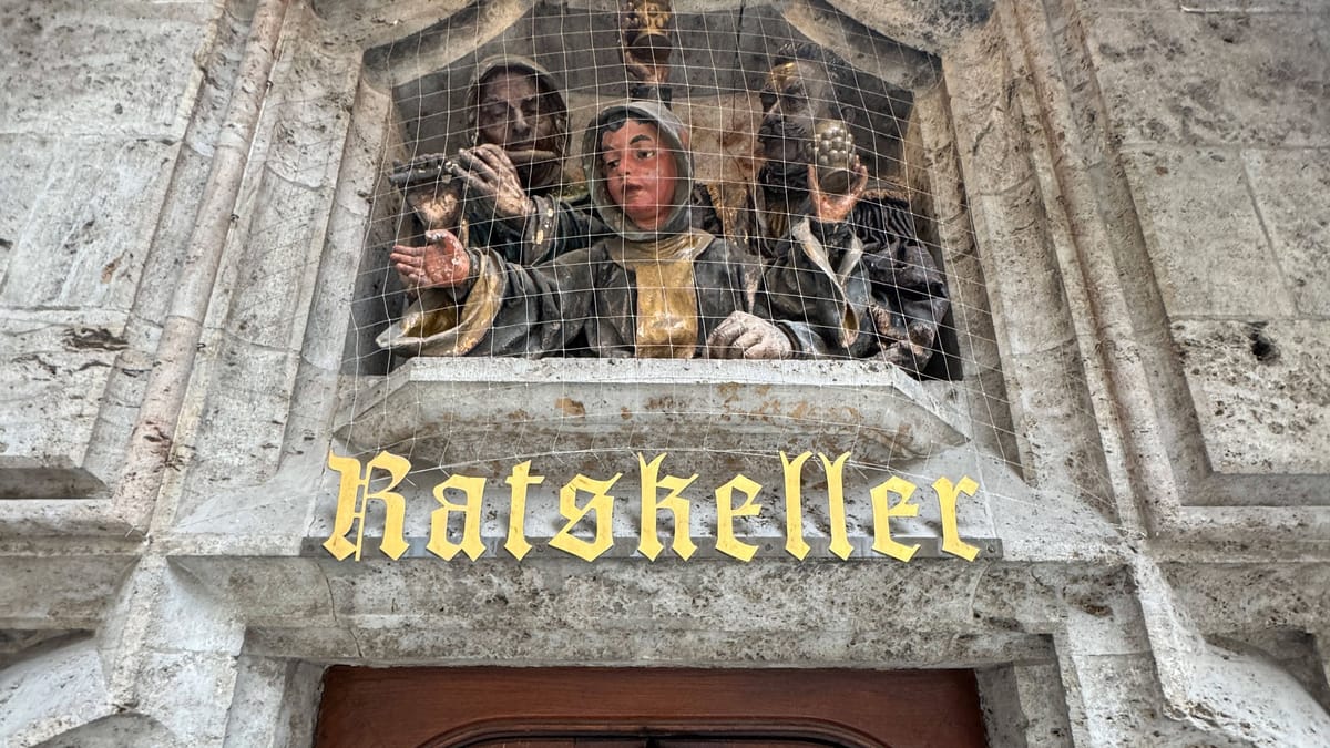 Kultlokal hört nach 50 Jahren auf