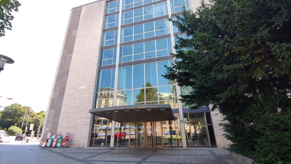 München: Softair-Schütze droht Psychiatrie-Einweisung