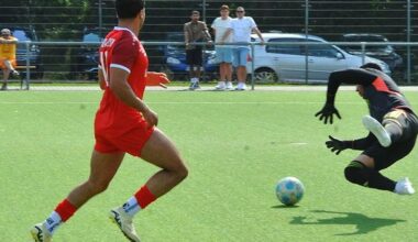 Kreisliga A MG-VIE: Der Abstiegskampf geht in die heiße Phase