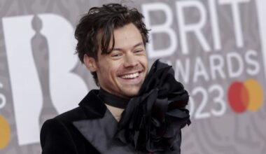 Harry Styles in Berlin: Fotobeweis oder nur Gerücht?