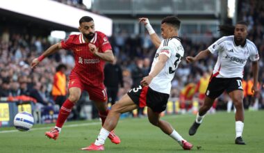 Arsenal patzt – Liverpool kurz vor der Meisterschaft