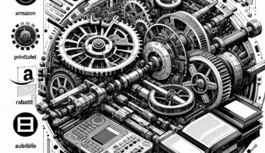 Amazon Buchverkauf: Gro&szlig;e Rabatte auf B&uuml;cher und E-Books