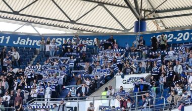 Freitag ab 18.30 Uhr live: Beseitigt der MSV Duisburg letzte Zweifel?