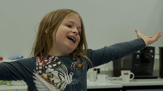 Das Pfalztheater bietet Schauspielkurse für Kinder und Jugendliche an.