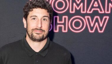 "American Pie"-Star hat 16 Kilo abgenommen
