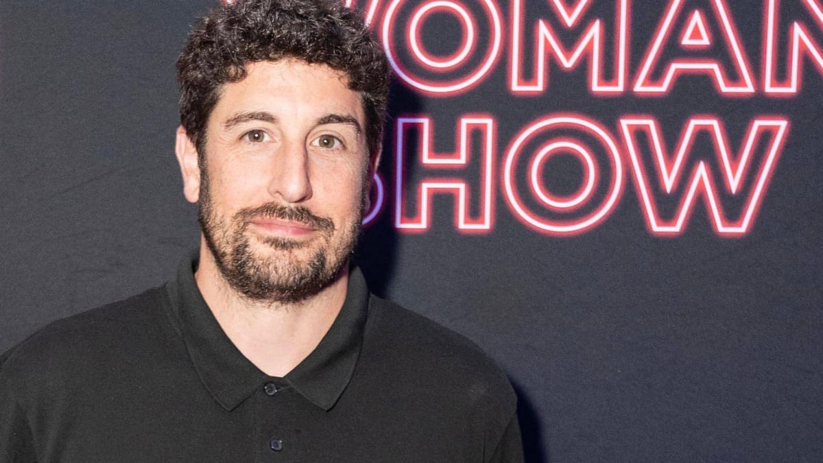 "American Pie"-Star hat 16 Kilo abgenommen