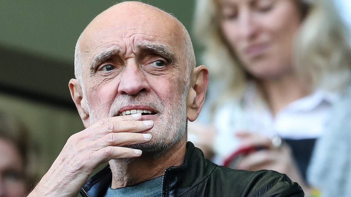 Martin Kind bereut Leitl-Aus – Trainerwechsel ein Fehler