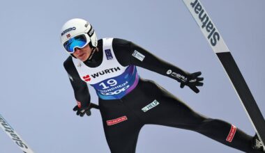 Norweger Robin Pedersen erhebt schwere Vorwürfe gegen Fis