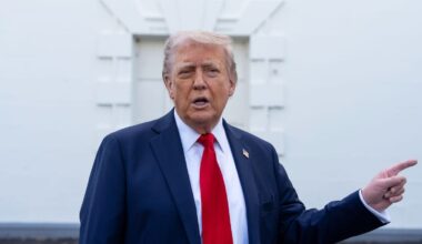 Trumps Ukraine-Initiative: Frieden um welchen Preis?
