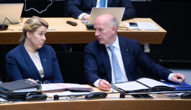 Schwarz-Rot ohne Mehrheit – AfD legt deutlich zu