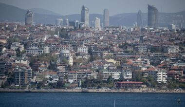 Erdbeben in der Türkei: Weitere Nachbeben erschüttern Istanbul