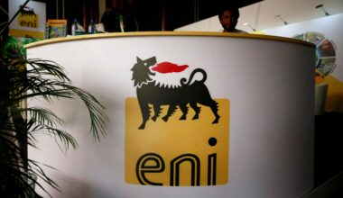 Eni und Vereinigtes Königreich starten Ausführungsphase des Liverpool Bay CCS-Projekts