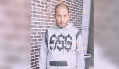 Polizei sucht vermissten Nezar S. aus Frintrop