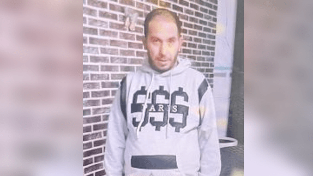 Polizei sucht vermissten Nezar S. aus Frintrop