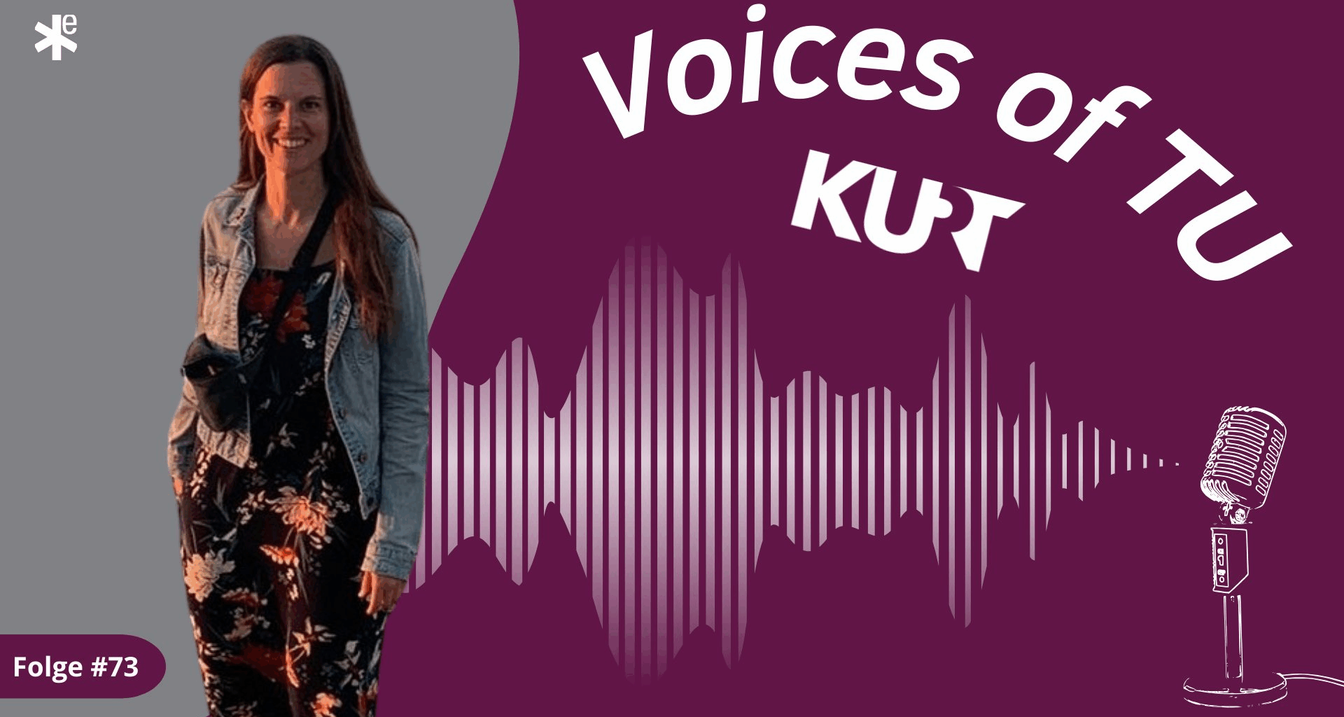 Jill Timmreck, "MinTU - Mädchen in die TU Dortmund" | Voices of TU