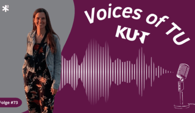 Jill Timmreck, "MinTU - Mädchen in die TU Dortmund" | Voices of TU
