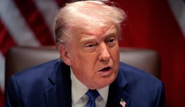 Ukrainekrieg: US-Präsident Trump hat "eigene Deadline" für Frieden in der Ukraine