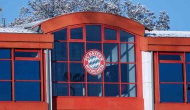 FC Bayern verhängt offenbar einen Einstellungsstopp
