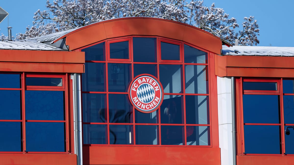 FC Bayern verhängt offenbar einen Einstellungsstopp