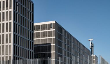"Tagesspiegel" gegen BND vor Gericht – wegen verweigerter Corona-Auskünfte
