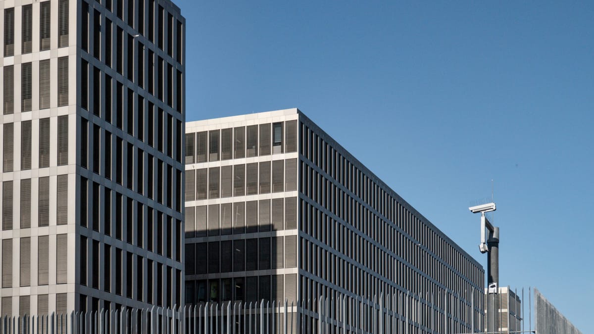 "Tagesspiegel" gegen BND vor Gericht – wegen verweigerter Corona-Auskünfte