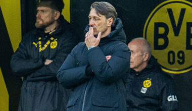 BVB-Trainer Kovac: „Mein Ziel war, das Schiff wieder flottzumachen“