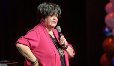Ingrid Kühne beendet 2026 ihre Karriere im Karneval
