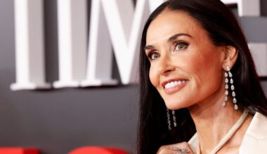 Hollywood-Star ist schönste Frau der Welt