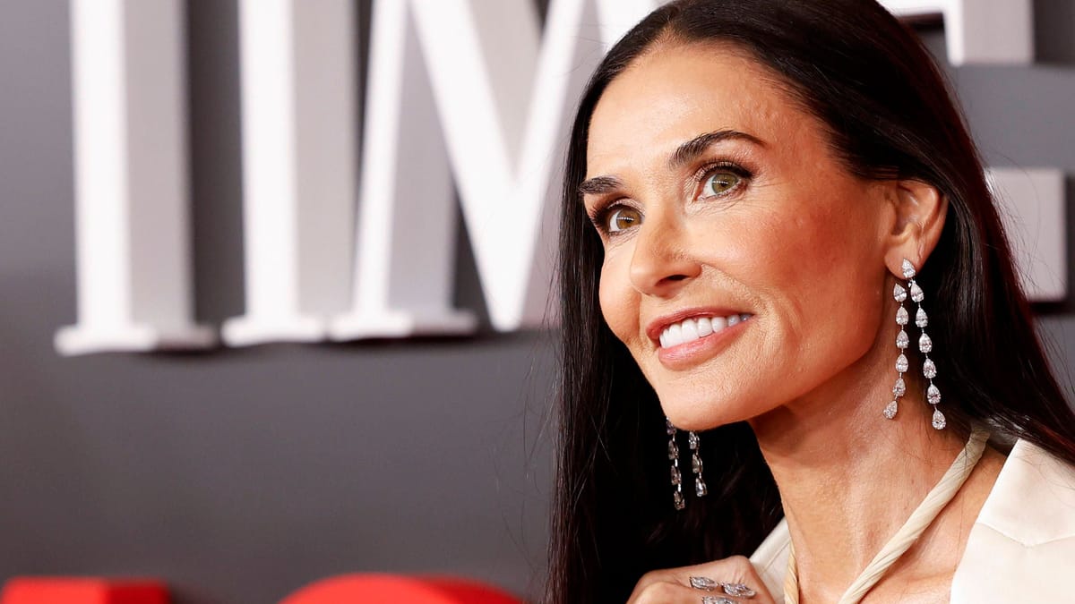 Hollywood-Star ist schönste Frau der Welt