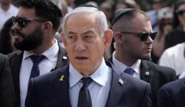 Papst Franziskus: Israels Regierung bekundet nach Tod des Papstes nun doch ihr Beileid