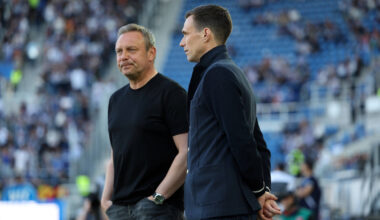 Hannover 96: Marcus Mann will lieber mutig und scheitert dann