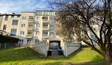 Mieter kämpfen gegen falsche Abrechnungen und Müll