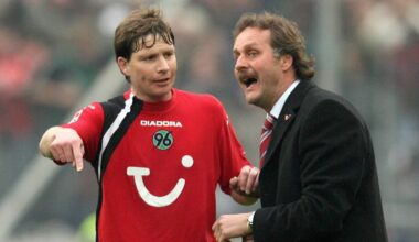 Ex-Trainer Peter Neururer wird 70 – das wünscht er sich