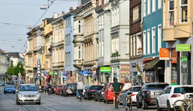 Club "Calavera" im Viertel vor dem Aus – neue Betreiber gesucht