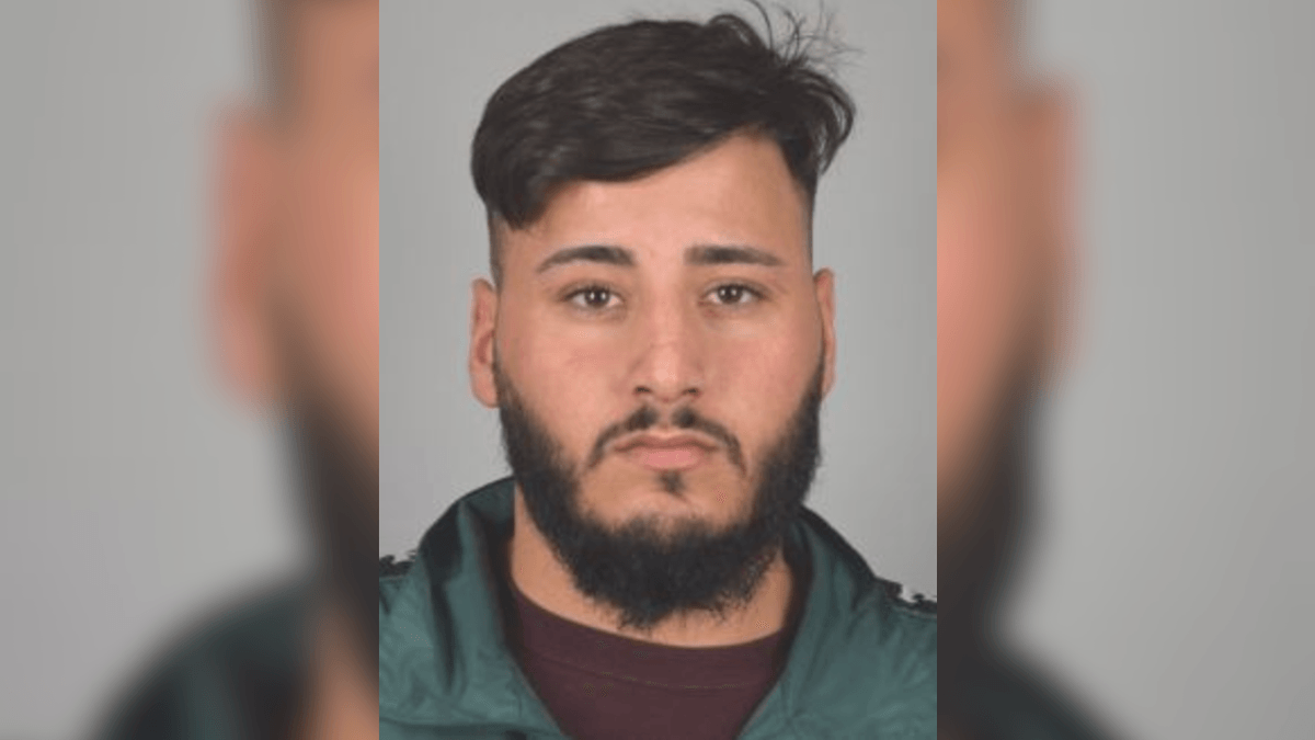 polizei Köln sucht Hassan Issa – Rentner überfallen und getötet