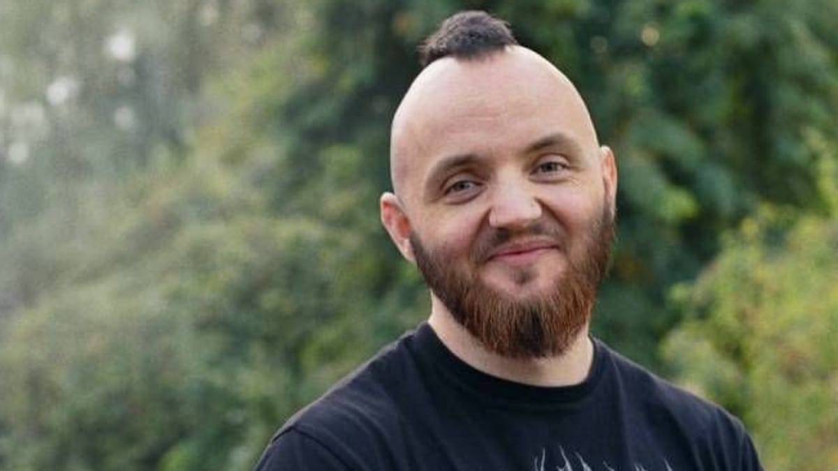 Lynn erzählt seine berührende Geschichte
