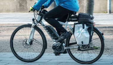 Männer schlagen Lieferfahrer bei Pedelec-Diebstahl