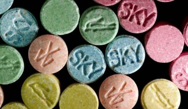 Sechs Männer wegen MDMA-Produktion angeklagt